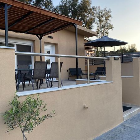 Thalia'S House Villa Pastida Exterior photo